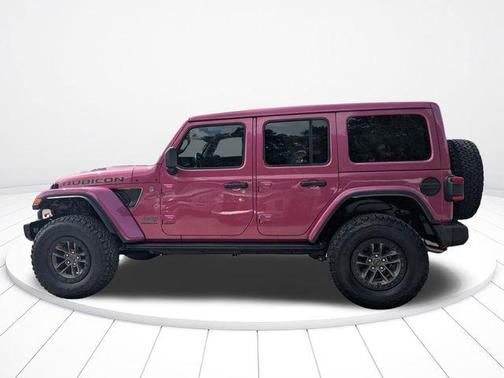 2024 Jeep Wrangler Rubicon 392 Final Edition