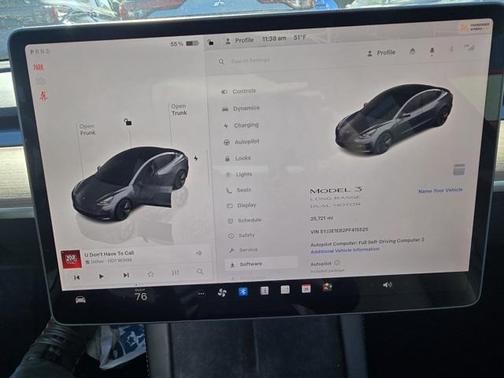 2023 Tesla Model 3 Long Range