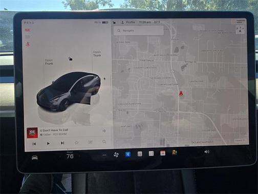 2023 Tesla Model 3 Long Range