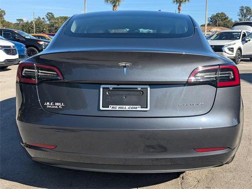2023 Tesla Model 3 Long Range