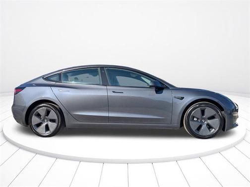 2023 Tesla Model 3 Long Range