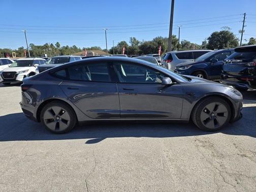 2023 Tesla Model 3 Long Range