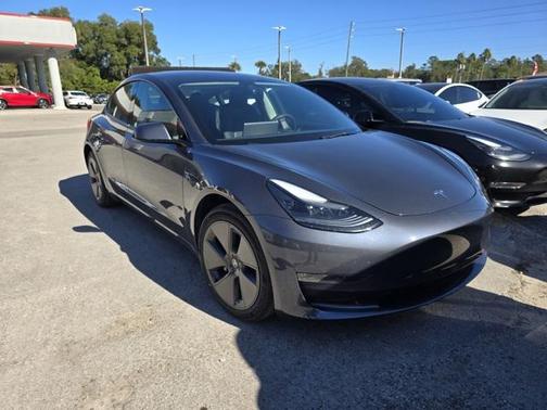 2023 Tesla Model 3 Long Range