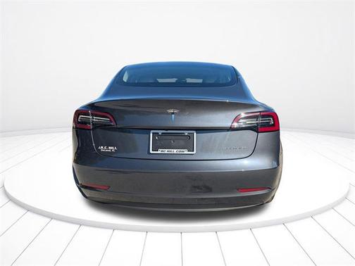 2023 Tesla Model 3 Long Range
