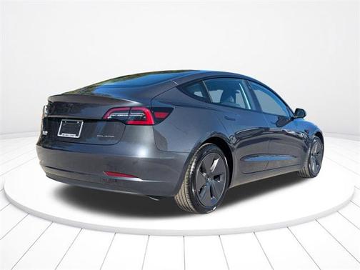 2023 Tesla Model 3 Long Range