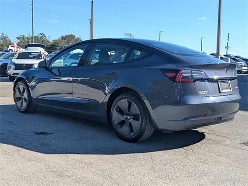 2023 Tesla Model 3 Long Range