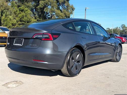 2023 Tesla Model 3 Long Range