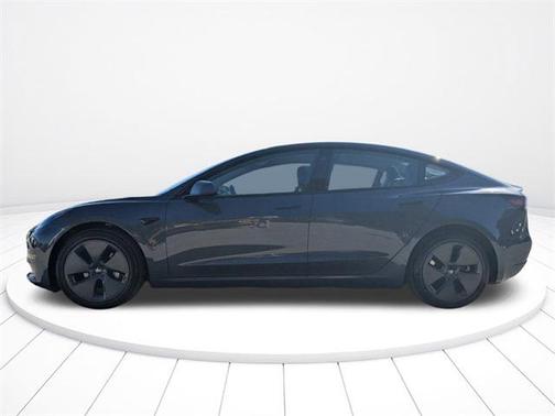 2023 Tesla Model 3 Long Range