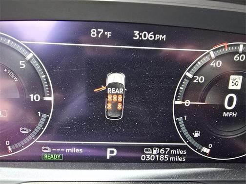 2023 Mitsubishi Outlander PHEV SE S-AWC
