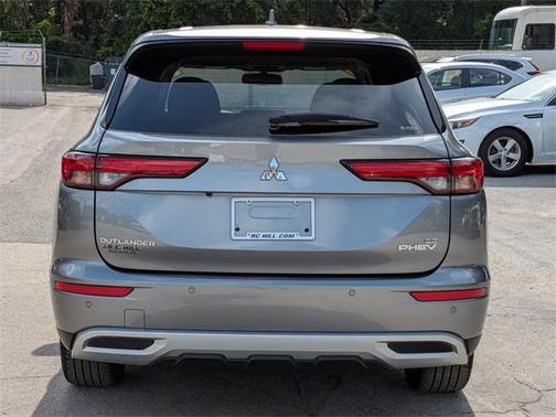 2023 Mitsubishi Outlander PHEV SE S-AWC