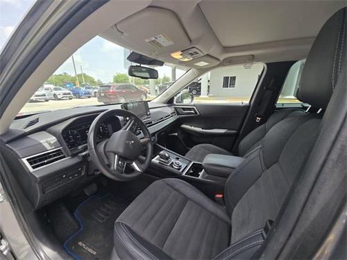 2023 Mitsubishi Outlander PHEV SE S-AWC