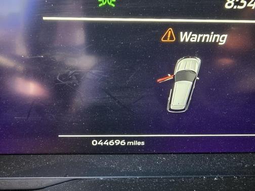 2022 Mitsubishi Outlander SE 2.5 2WD