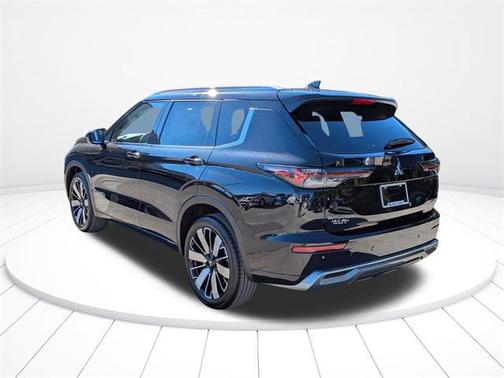 2025 Mitsubishi Outlander SEL 2.5 2WD