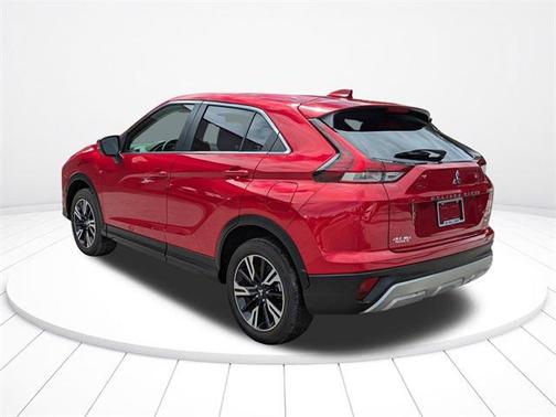 2025 Mitsubishi Eclipse Cross SE