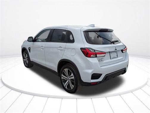 2025 Mitsubishi Outlander Sport 2.0 ES