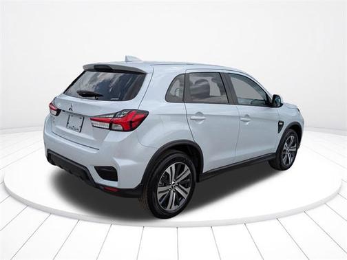 2025 Mitsubishi Outlander Sport 2.0 ES