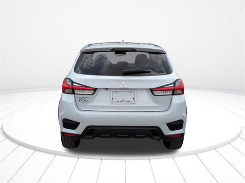 2025 Mitsubishi Outlander Sport 2.0 ES