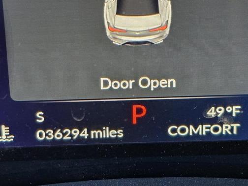 2021 Acura TLX A-Spec