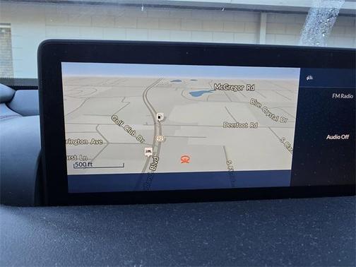 2021 Acura TLX A-Spec