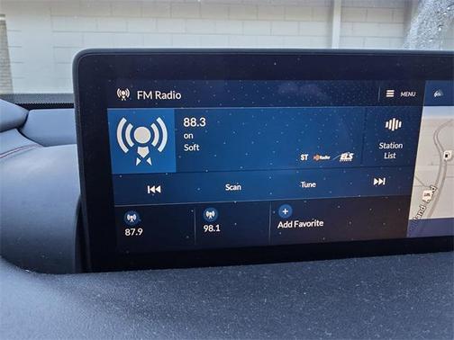 2021 Acura TLX A-Spec