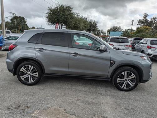 2023 Mitsubishi Outlander Sport 2.0 ES