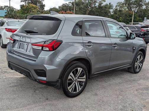 2023 Mitsubishi Outlander Sport 2.0 ES