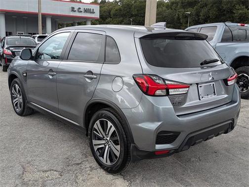 2023 Mitsubishi Outlander Sport 2.0 ES