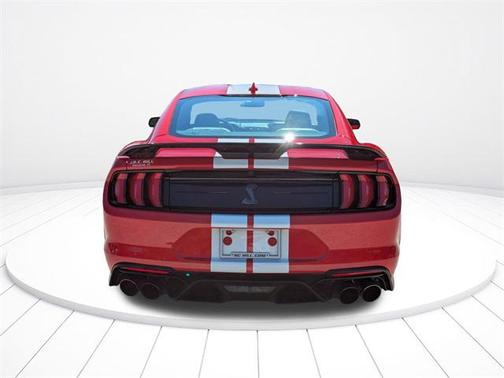 2021 Ford Shelby GT500 Base