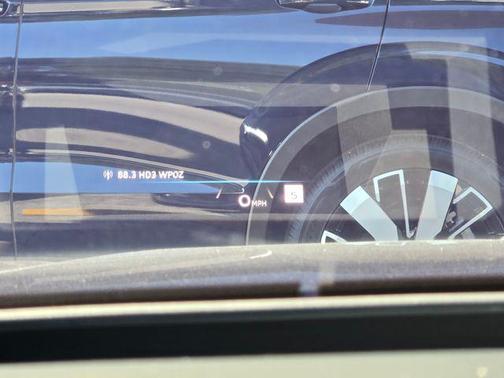 Firmament Blue Metallic 2025 Audi S5 3.0T Premium Plus