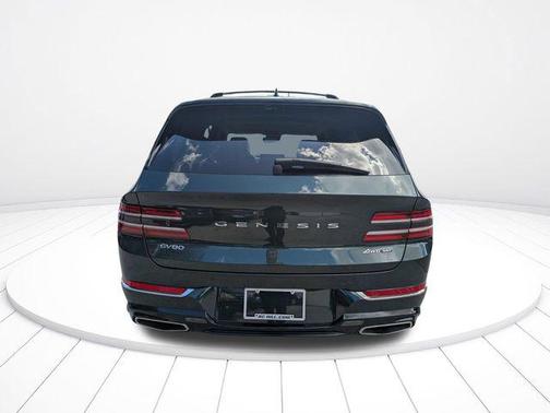 2023 Genesis GV80 3.5T