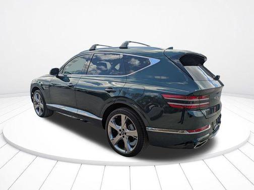 2023 Genesis GV80 3.5T