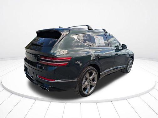 2023 Genesis GV80 3.5T