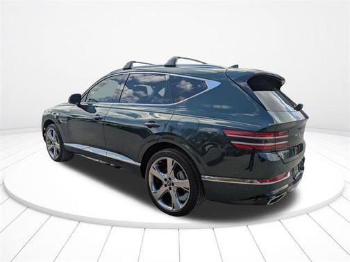 2023 Genesis GV80 3.5T