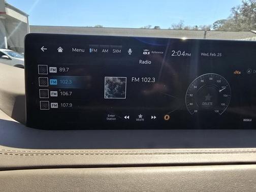 2023 Genesis GV80 3.5T