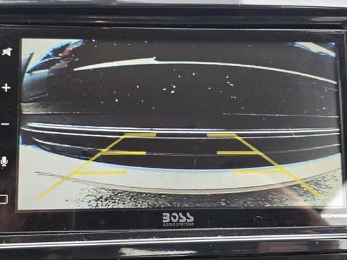 2017 Mitsubishi Mirage ES