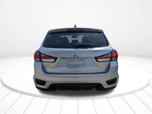 2024 Mitsubishi Outlander Sport SE