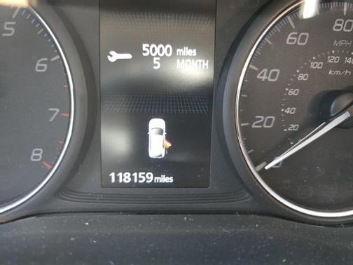 2018 Mitsubishi Outlander SEL