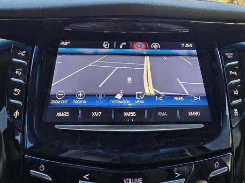 2015 Cadillac Escalade ESV Premium