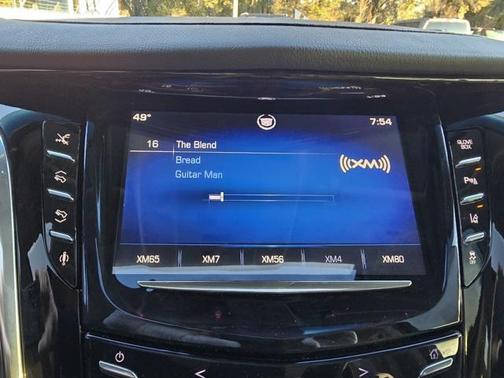 2015 Cadillac Escalade ESV Premium