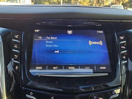 2015 Cadillac Escalade ESV Premium