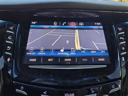 2015 Cadillac Escalade ESV Premium