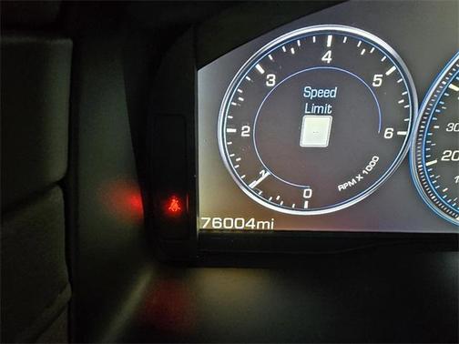 2015 Cadillac Escalade ESV Premium