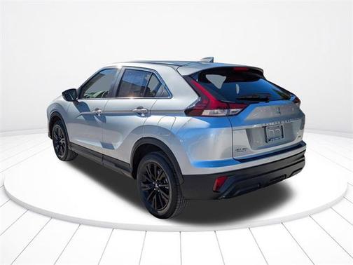 2026 Mitsubishi Eclipse Cross LE