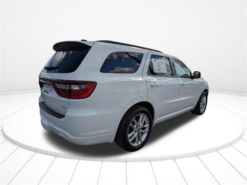 2023 Dodge Durango R/T Plus RWD