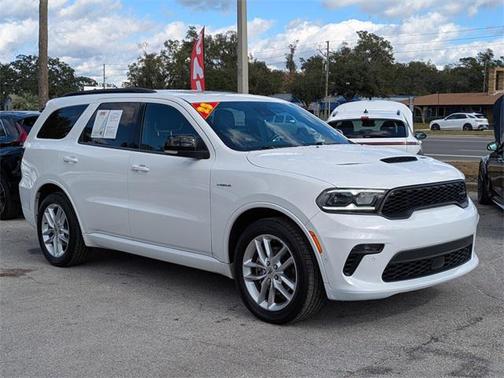 2023 Dodge Durango R/T Plus RWD