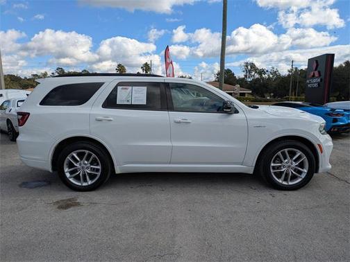 2023 Dodge Durango R/T Plus RWD