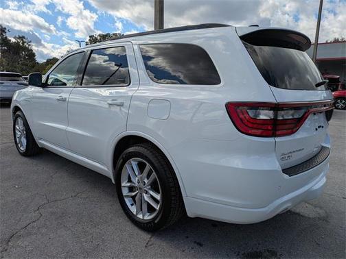 2023 Dodge Durango R/T Plus RWD