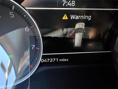 2023 Mitsubishi Outlander ES 2.5 2WD