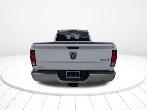 2019 RAM 1500 Tradesman