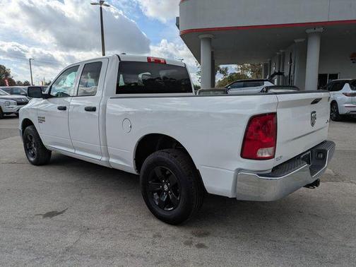 2019 RAM 1500 Tradesman
